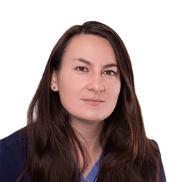 Закирова Дина Ринатовна